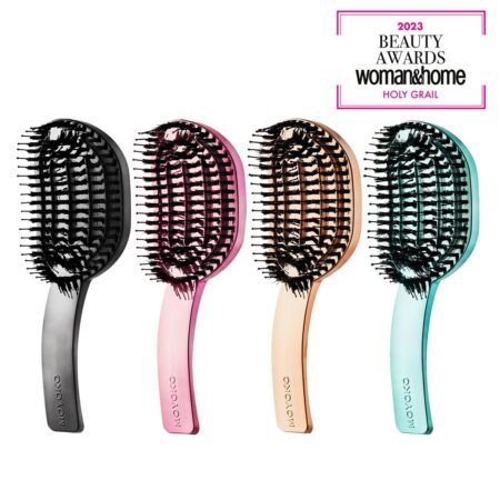 Moyoko Hailo Detangling Brush