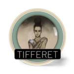 Tifferet Hair Salon Logo