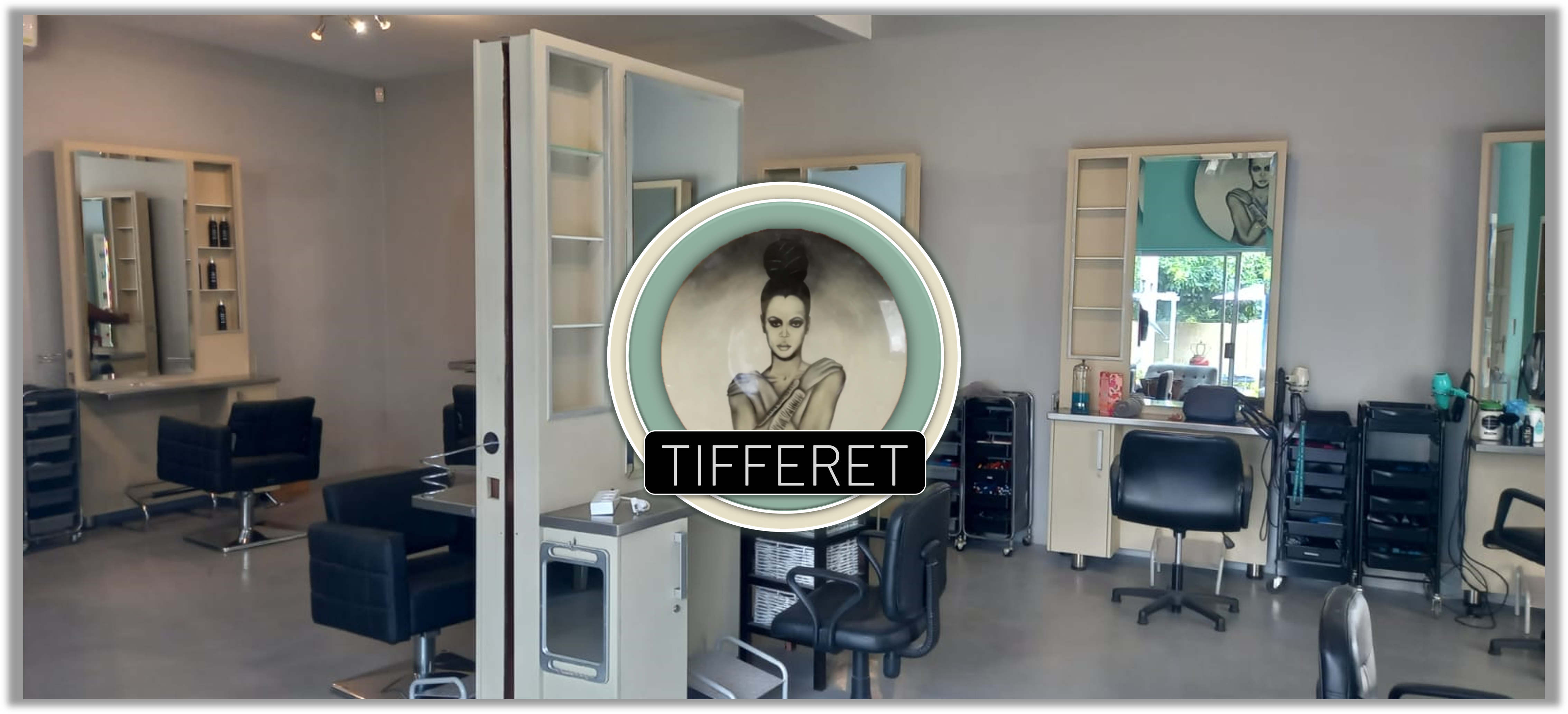 Dev – Tifferet Hair Salon